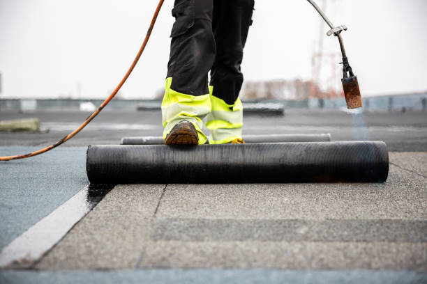 Best Green or Eco-Friendly Roofing Solutions  in Camp Springs, MD