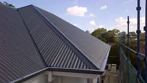 Best Cold Roofs  in Camp Springs, MD